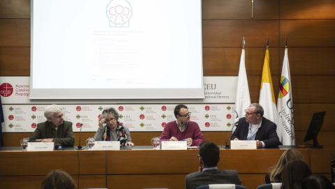 Debat Transparencia
